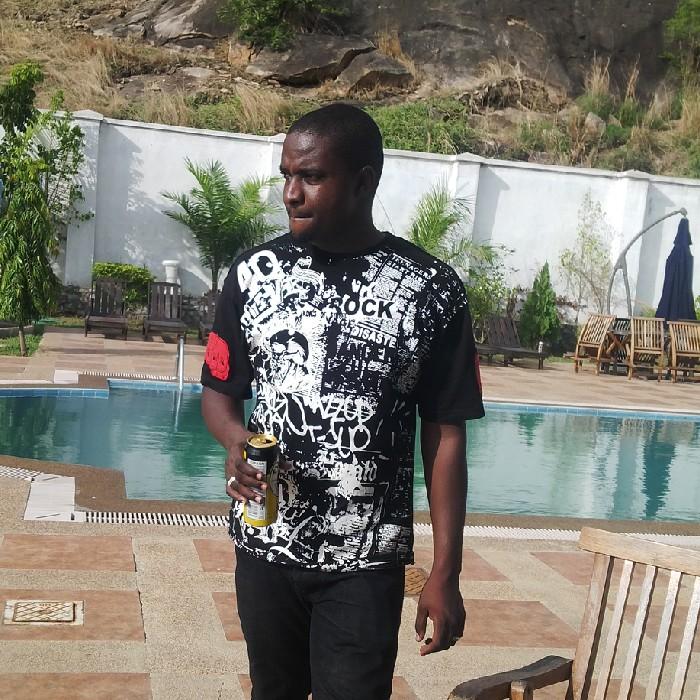 GitahiEdwin's profile picture. to my unborn child