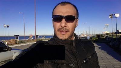 publicitydaniel's profile picture. Profesorado de Ciencias Sociales y fanatico de  Boca.