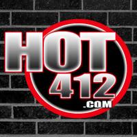HOT 412 Pittsburgh (@hot412radio) 's Twitter Profile Photo HOT 412 Pittsburgh (@hot412radio) 's Twitter Profile Photo
