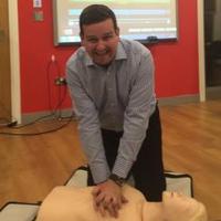 David Morton (@manikin_dave) 's Twitter Profile