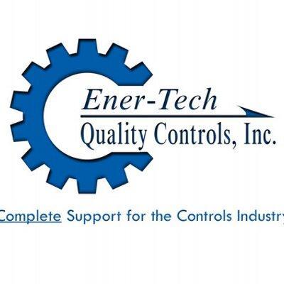 Ener-Tech/Quality Controls is a multi-faceted controls distributor providing our customers a complete range of controls backed by industry professionals.