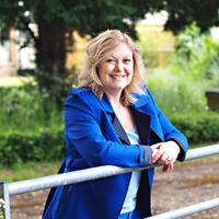 Susan Heaton Wright(@superstarcomms) 's Twitter Profile Photo