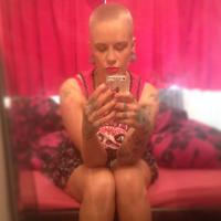 Queenie (@queeniejbhair) 's Twitter Profile Photo