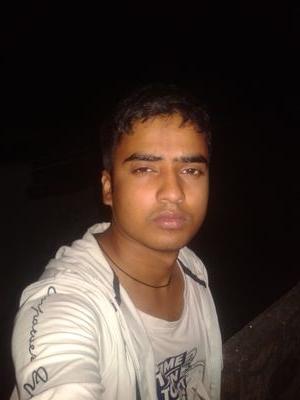 Dheeraj20066227's profile picture. 