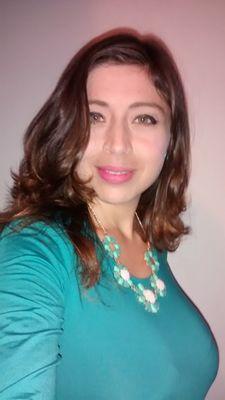 dianaclaro01's profile picture. Ingeniero de telecomunicaciones, madre y esposa