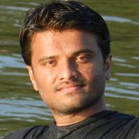 Ajinkya Desai(@ajinkya008) 's Twitter Profile Photo