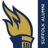 Suffolk Alumni Association (@suffolkalumni) 's Twitter Profile