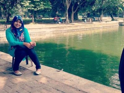 lavon_wyong's profile picture. Kalau ombie larnya cepet manusiaya cepet abis Komik Indonesia