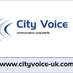 City Voice (@cityvoiceuk) Twitter profile photo