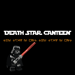 Skygge klodset vigtig Death Star Canteen (@dsc_guild) / Twitter