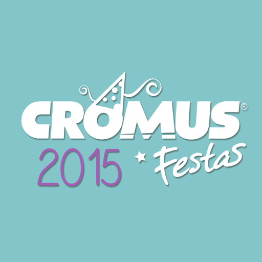 A Cromus apresenta seu mais novo segmento: Festas! Uma nova linha de soluções para uma festa de sucesso. Acesse: http://t.co/5XXJl6KkkY