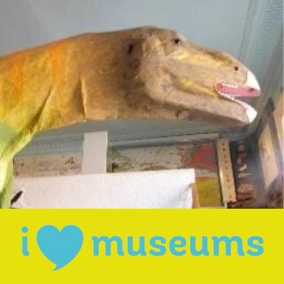 Portsmouth City Council run natural history museum and seasonal butterfly house. Free entry for PO1-PO6 residents, open Tues-Sun.