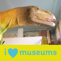 Cumberland House(@PortsmouthNHM) 's Twitter Profile Photo