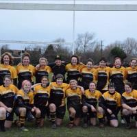 Leigh Ladies RUFC (@leighladiesrufc) 's Twitter Profile