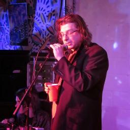 RavenTerrapin's profile picture. Wizard shaman occultist rapper poet celtic weirdo geek comic book nerd drummer dog friend always sunny in philadelphia.