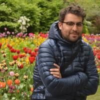 Nicolás Castrovillari (@ncastrovillari) 's Twitter Profile