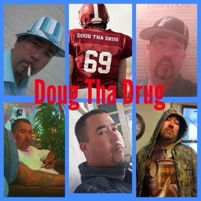 wiley_douglas's profile picture. Recovery Records