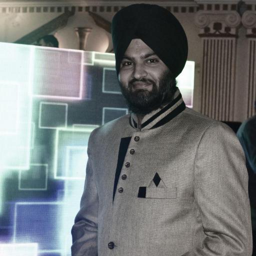 manpreetsingh20's profile picture. 