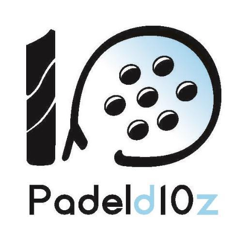 Donde todo es d10z...Calidad de pistas, vestuarios, cafetería. Un lugar para los que son deportistas y para los que no. Toda la familia podrá disfrutar.