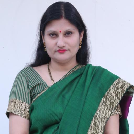 AnushriMukherji's profile picture. Social Worker