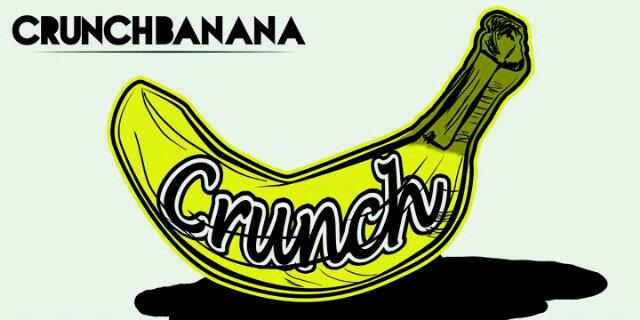 crunchcloth