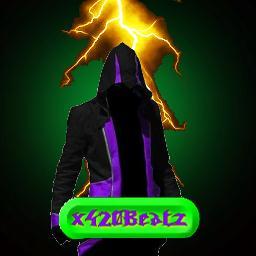 420Beatz Fo Life!
You Live. You Conquer. You Will Rest In Peace.
Part Time Vlogger, Music Editor and Video Editor.
YouTube Channel:- https://t.co/BEaM1dqgkA