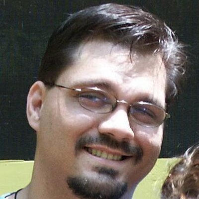 Profile Picture of Jason Henriksen (@JasonHenriksen) on Twitter