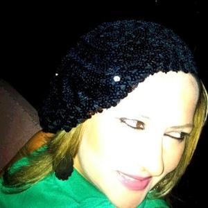 sofia_pagliara's profile picture. Team #maiunagioia