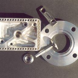 GreenberryES's profile picture. Formed in 1971 we have a wealth of knowledge in CNC Machining and Fabrication. Based in the East Midlands.