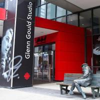 Glenn Gould Studio (@glenngouldcbc) 's Twitter Profile