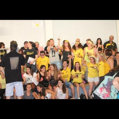 micka11700's profile picture. Groupe de supporter de l'AS Fabrezan