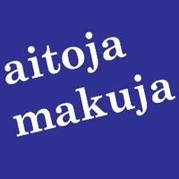 Aitoja makuja (@aitojamakuja) 's Twitter Profile Photo