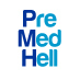 Pre-Med Hell (@premedhell) Twitter profile photo Pre-Med Hell (@premedhell) Twitter profile photo