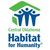 Central OK Habitat(@COHFH) 's Twitter Profile Photo