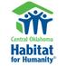 Central OK Habitat (@cohfh) Twitter profile photo Central OK Habitat (@cohfh) Twitter profile photo