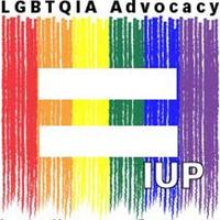 LGBTQIA Support (@lgbtqiaatiup) 's Twitter Profile Photo