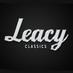 Leacy Classics (@LeacyClassics) Twitter profile photo