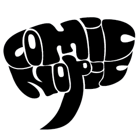 ComicNoPic's profile picture. Komik Tanpa Gambar untuk menghibur kita semua. Inspirasi awalnya datang dari mimpi.