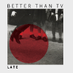 better than TV 🇺🇦 (@betterthan_tv) Twitter profile photo better than TV 🇺🇦 (@betterthan_tv) Twitter profile photo