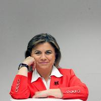 Lucía Méndez Prada (@luciamendezem) 's Twitter Profile