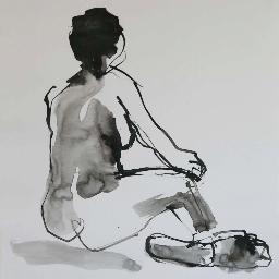 Walthamstow life drawing is a weekly class that runs every Monday from 7.30- 10pm above the Nags Head Pub, 9 Orford Road, Walthamstow, London, E17 9LP.