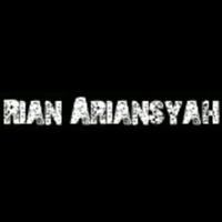 Riansyah (@rianariansyahhh) 's Twitter Profile