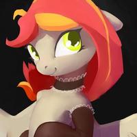 Gentle Flame (@mlp_gentleflame) 's Twitter Profile
