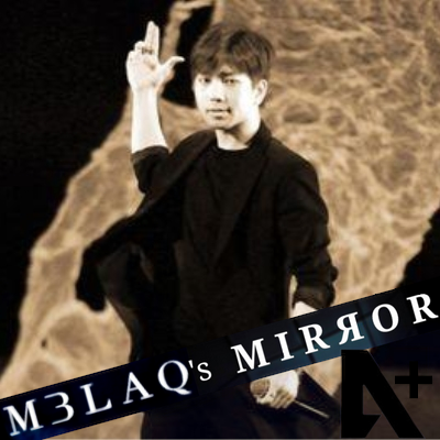 MBLAQ OT5♥ You Ain't Know -- 87line & G.OON Shippers^__^