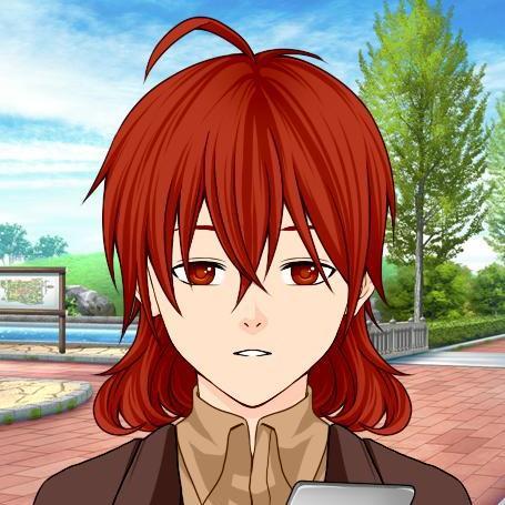 I'm Macie Aldridge. I'm in Team DMND, what do you want? Dolan's a d-dork...(#RWBYRP)