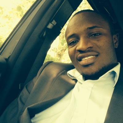 greatnayo's profile picture. I am nothing without Christ