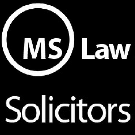MSLawSolicitors's profile picture. Established in 2006, MS Law specialises in providing high quality, competitively-priced legal services relating to property transactions. info@ms-law.co.uk