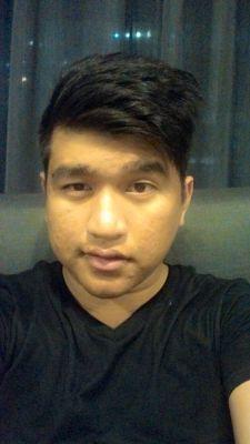 shafikafizal1's profile picture. 