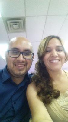 eddymedina's profile picture. Here to serve God, my family and others. Love to sing and worship. Still working on my infatuation with sports.