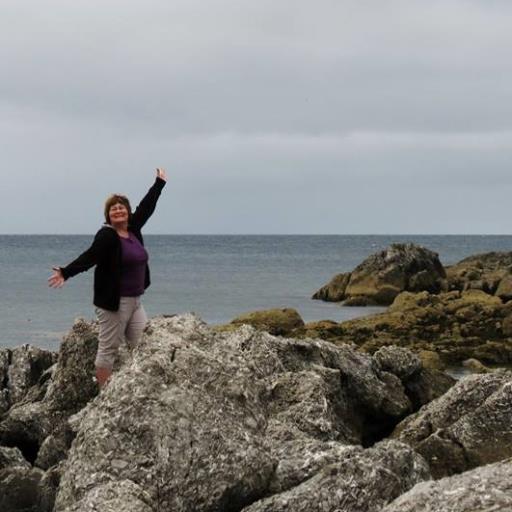 MaryBethNL's profile picture. 